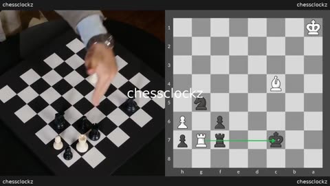 07. MasterClass - Garry Kasporov Teaches Chess - Pins