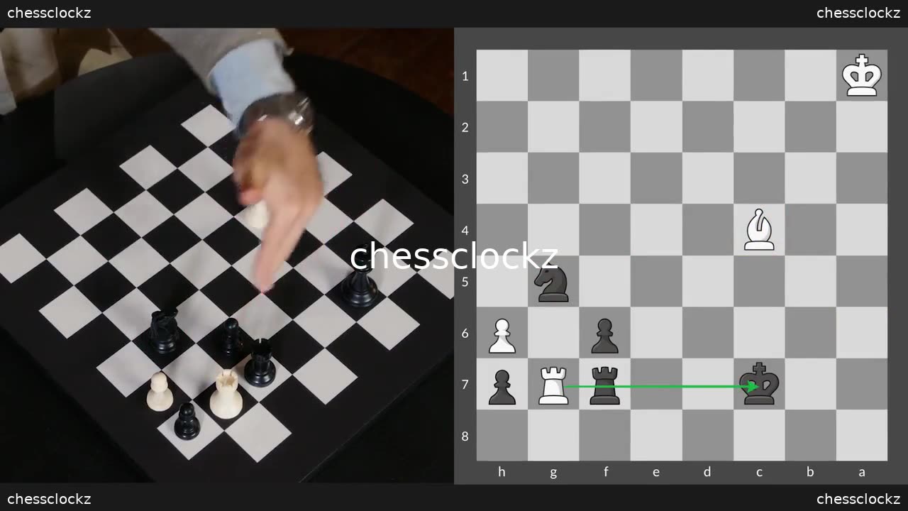 07. MasterClass - Garry Kasporov Teaches Chess - Pins