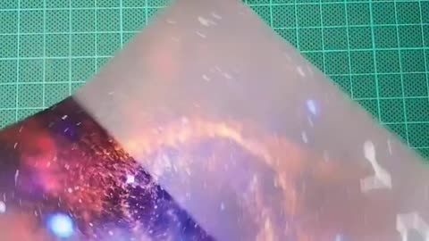 How to Make a Paper Star