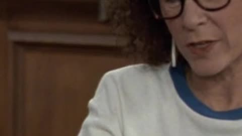 Carla Is So Proud