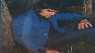 Mel Street - Am I That Easy To Forget