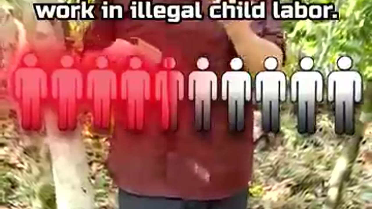 Mr beast- You Can Stop Child Labor