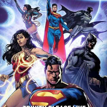 The Surprising Truth Behind Superman’s S!