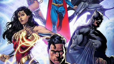 The Surprising Truth Behind Superman’s S!