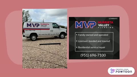 Murrieta Valley Plumbing