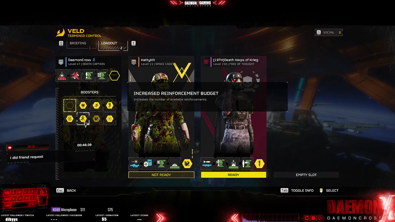 Rainbow Six: Siege X - Day 9 | RTX 3060 • Gameplay