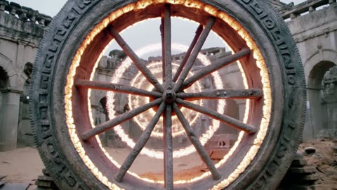 🏜️🧭 The Memory Beneath the Sand 🏺 (#MiniMovie) - #nextnetmedia