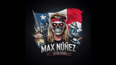Max Nuñez- Canción: Augusto Pinochet El Gran Libertador