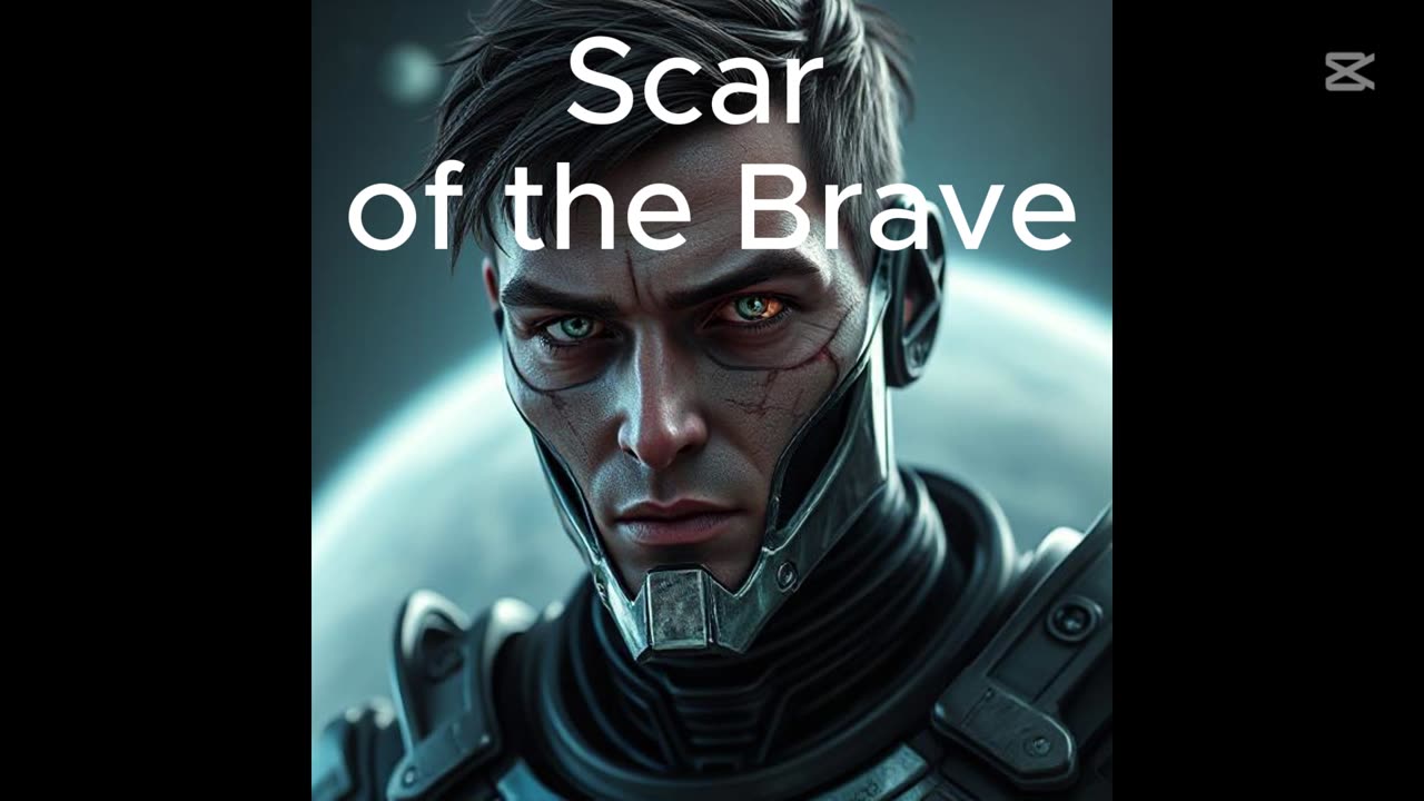 Scar of the Brave