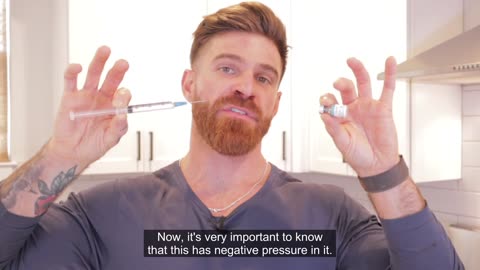 How to Reconstitute KPV Peptide (Step-by-Step Guide)