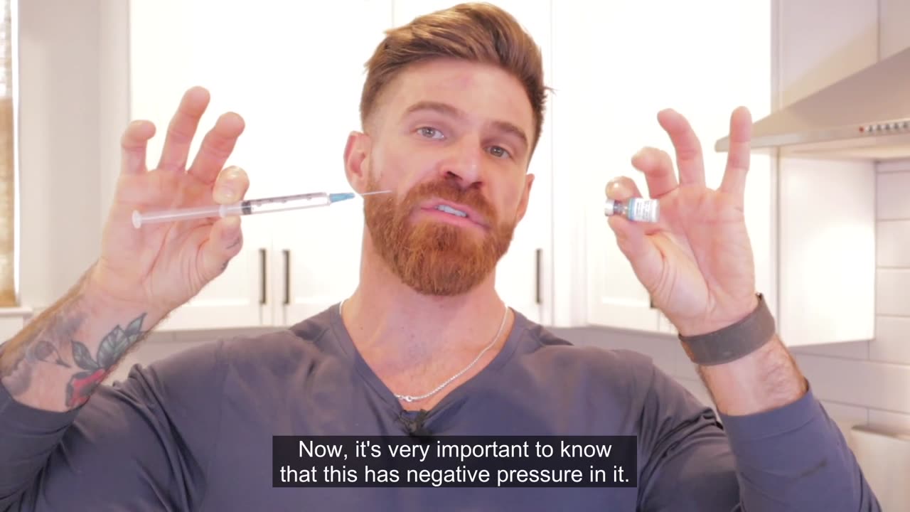 How to Reconstitute KPV Peptide (Step-by-Step Guide)
