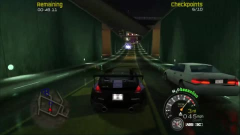 Lets Race! King Lounge 5/18/25