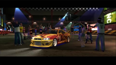 Lets Race! King Lounge 5/18/25