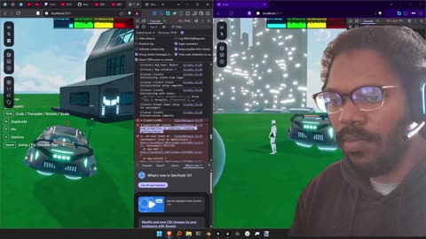 OH LOOK RANDOM STREAM