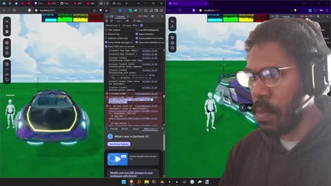 OH LOOK RANDOM STREAM