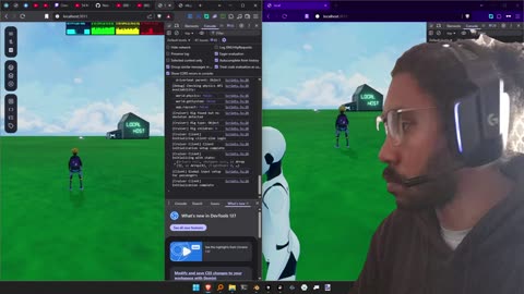 OH LOOK RANDOM STREAM