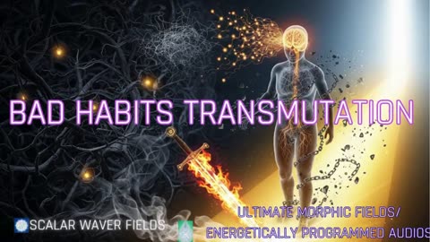 Bad Habits Transmutation +33X