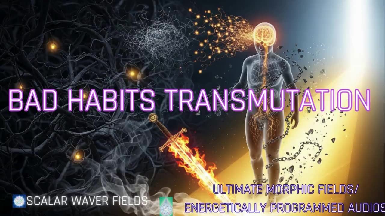 Bad Habits Transmutation +33X