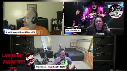 WWE Crown Jewel Perth Preview | Pro Wrestling Talk EP:67