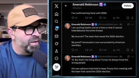 RERUN-Joe Oltmann Untamed | Guest Mark Lynch | Demand Transparency | 11.25.25