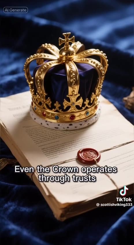 💥BQQQQQQQM💥 A PRIVATE TRUST IS THE ONE THING THE GOVERNMENT CAN NOT CONTROL 🍿🐸🇺🇸 SHARE!