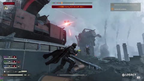 Helldivers 2 In 2026 Is INSANE...Is It Worth Coming Back?