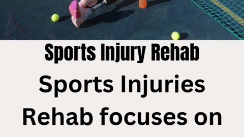 Sports Injury Rehab at Golden Maple Physiotherapy – Maple Ridge