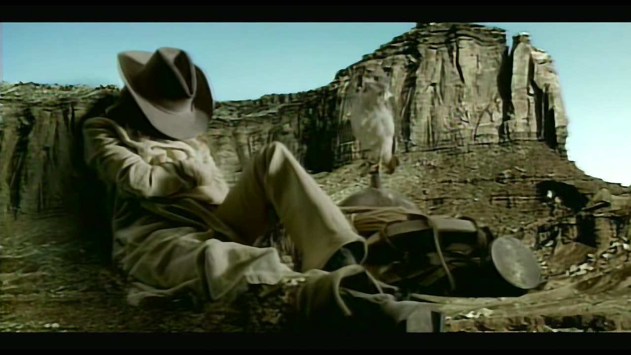 Bryan Adams - Here I am