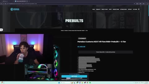 UFC LEGEND Trains Clavicular ¦ FULL STREAM