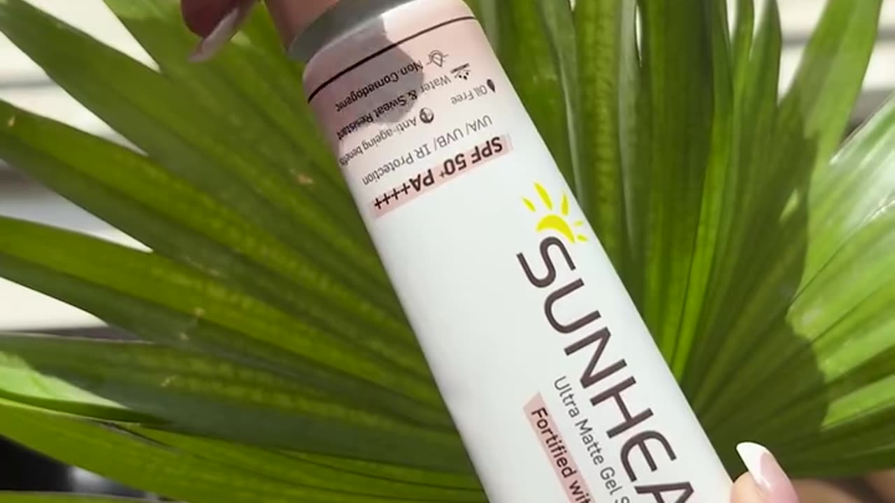 Hydrate. Plump. Glow. ✨😍