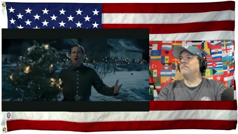 Christmas Truce of World War I -- Joyeux Noel [2005 film] - REACTION