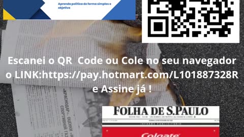 RESUMO DE NOTÍCIAS | 25 DE OUTUBRO DE 2025