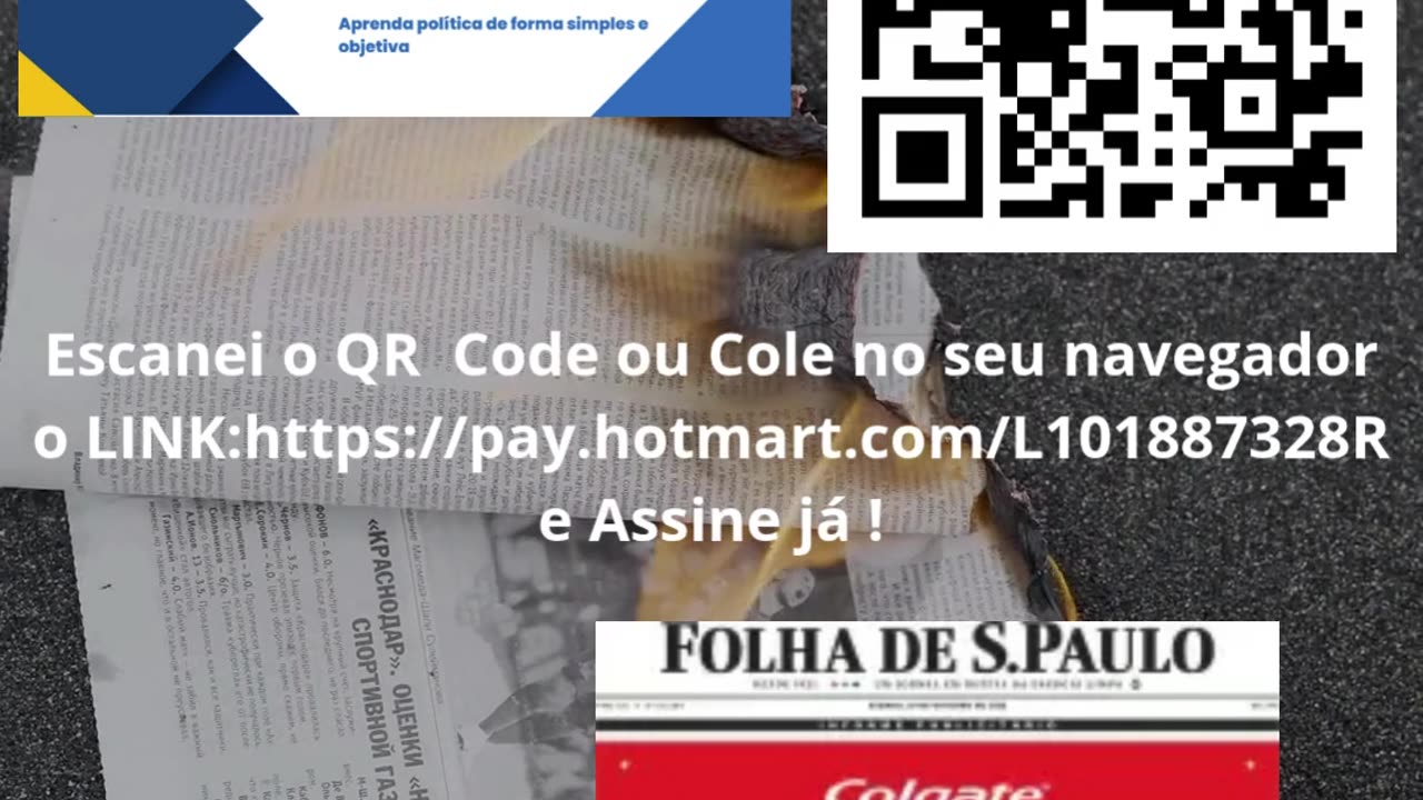 RESUMO DE NOTÍCIAS | 25 DE OUTUBRO DE 2025