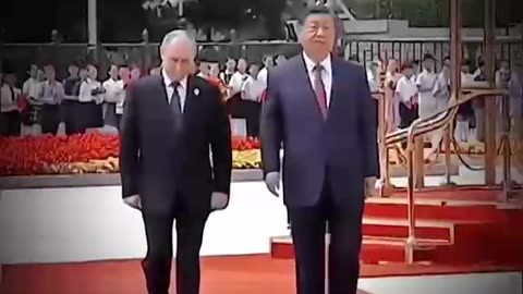 PUTIN:It's a bao giờ và sẽ không bao giờ
