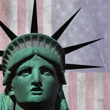 Poem by Lady Liberty