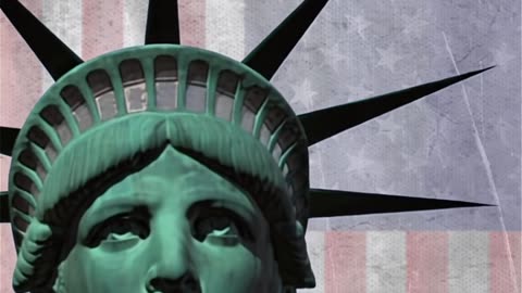 Poem by Lady Liberty