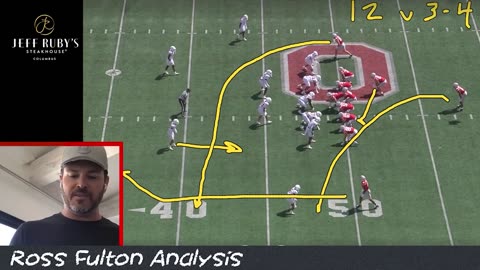 Ohio State Football: How the Buckeye Offense Attacked the Texas Defense