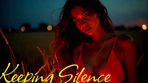 ROCK AND ROLL. Song Keeping Silence.