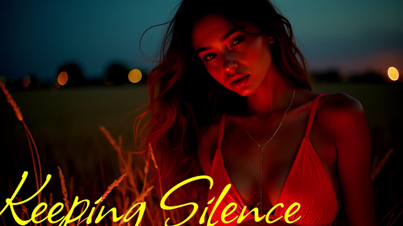 ROCK AND ROLL. Song Keeping Silence.