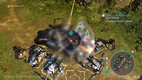 Morning Matchups - Halo Wars 2!