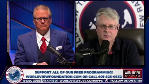 Middle East & Bible Prophecy Update with Dr. Andy Woods