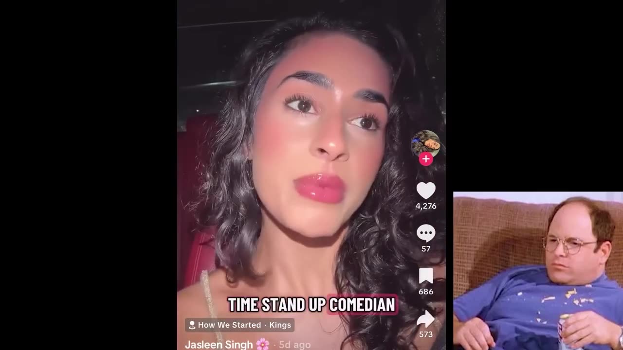 Akaash Singh's(Chief Simp) being humiliated by his wife