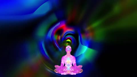 🌀 Deep Healing 🧘♀️