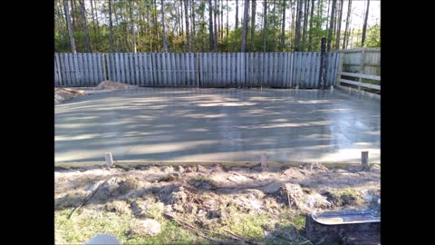 Abraham's Concrete Service and More
