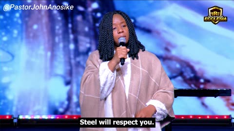 Into your MONDAY… From the mouth of 2 witnesses comes forth the perfect intentions of God!
