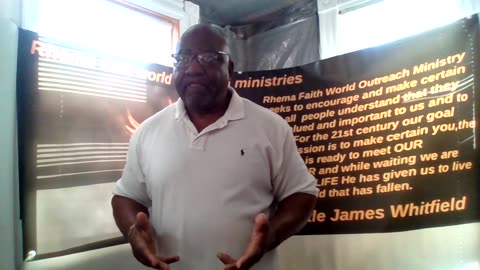 Series #4 "As it was in the days of Noe"