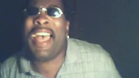 this is where the shea show was born, singnap.com/ shea doing Al Green lol