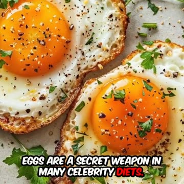 Crack the Code: How Eggs Supercharge Your Performance