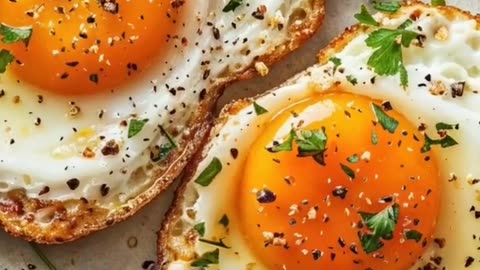 Crack the Code: How Eggs Supercharge Your Performance