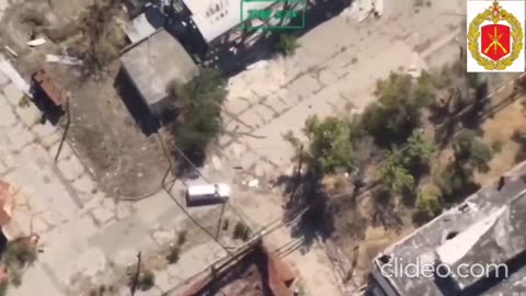 🛸💥 Ukraine Russia War | Strelka Crew Destroys AFU Ammo Warehouse | RCF
